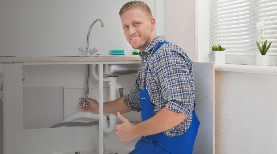 Nighttime Plumber in Township Of Washington, NJ